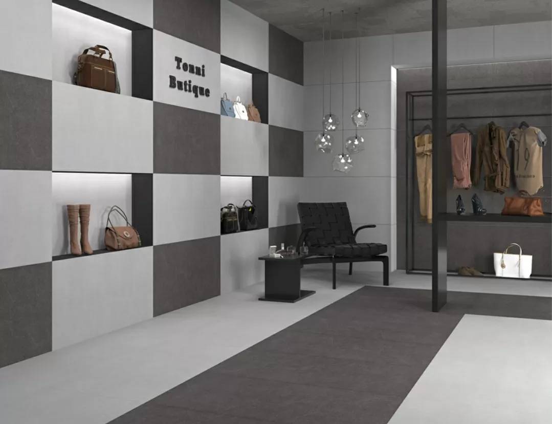 Goldis Tile Modena