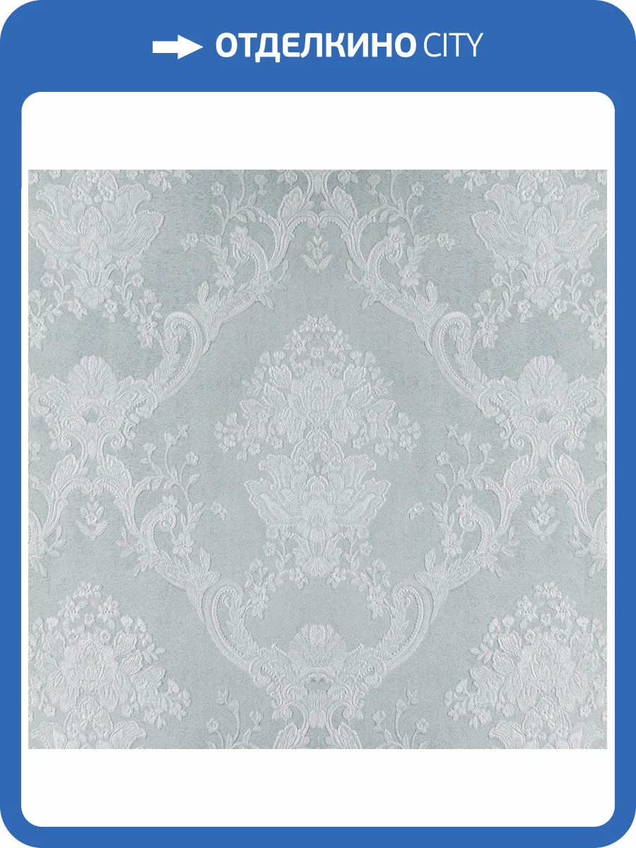 Обои флизелиновые Bernardo Bartalucci Sarrieri 5076-3 фото 2
