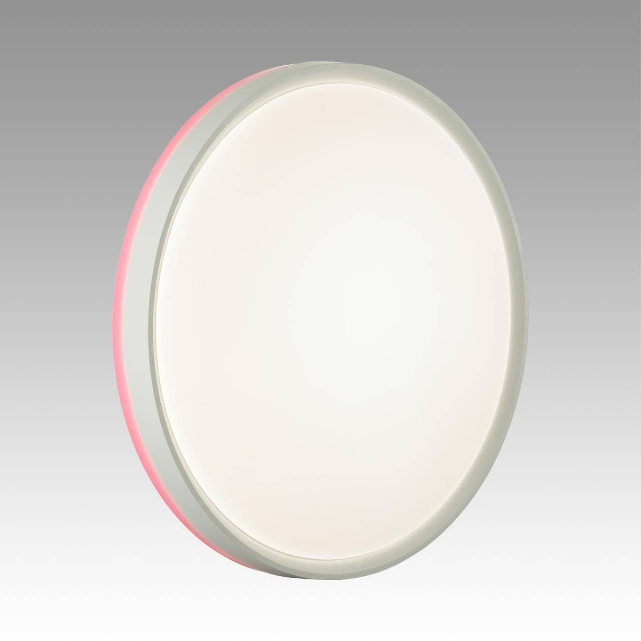 Накладной светильник Sonex Kezo Pink 7708/DL