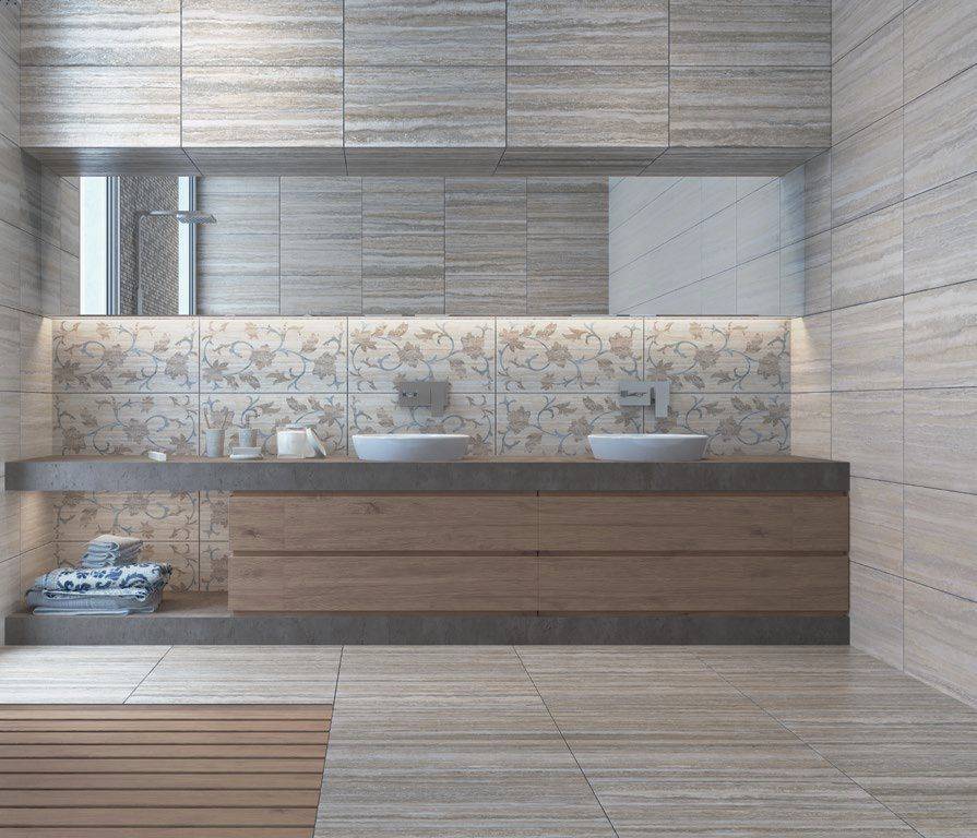 Vitra Travertini