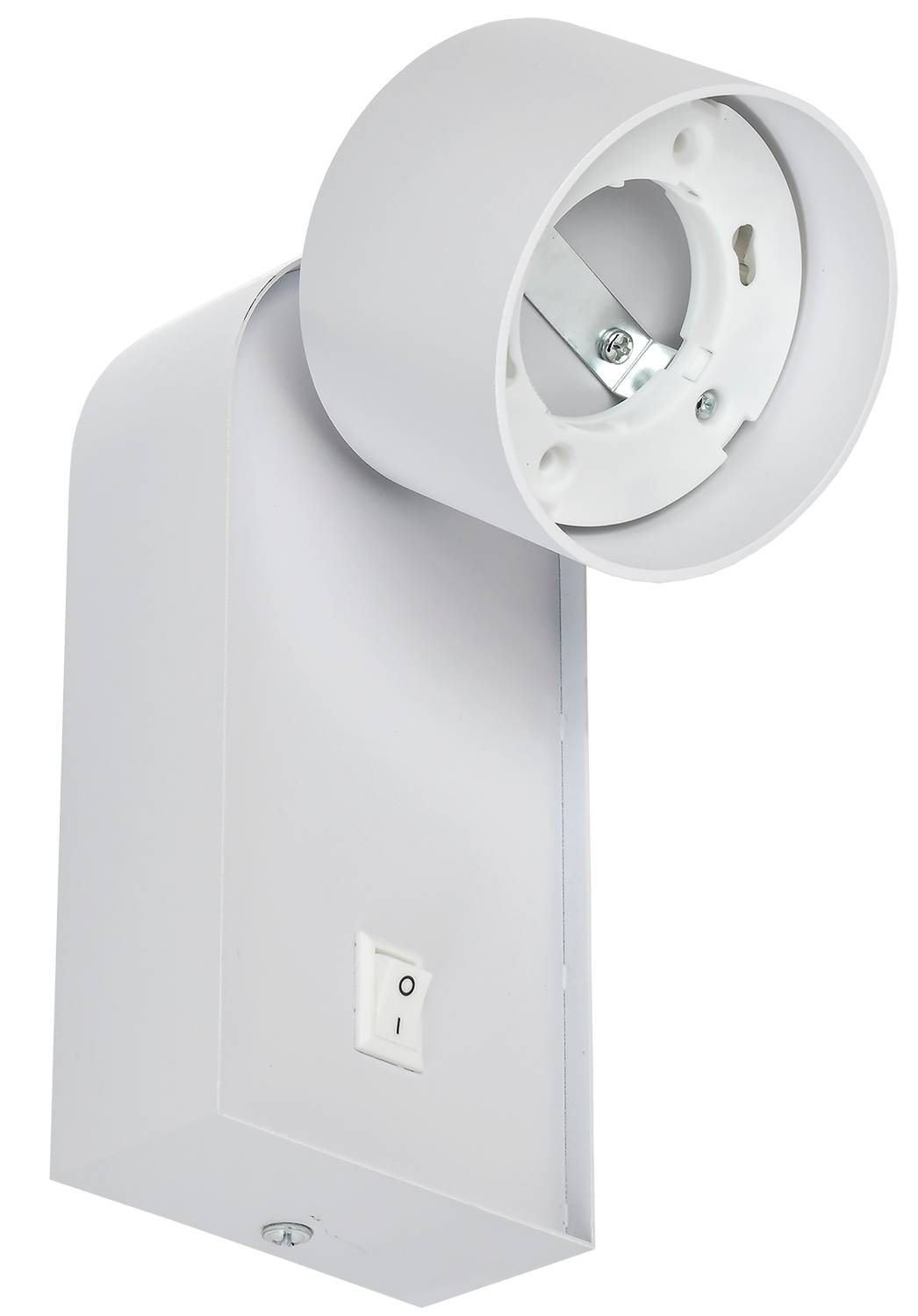 Настенный светильник IEK 4041 LT-UBB0-4041-GX53-1-K01