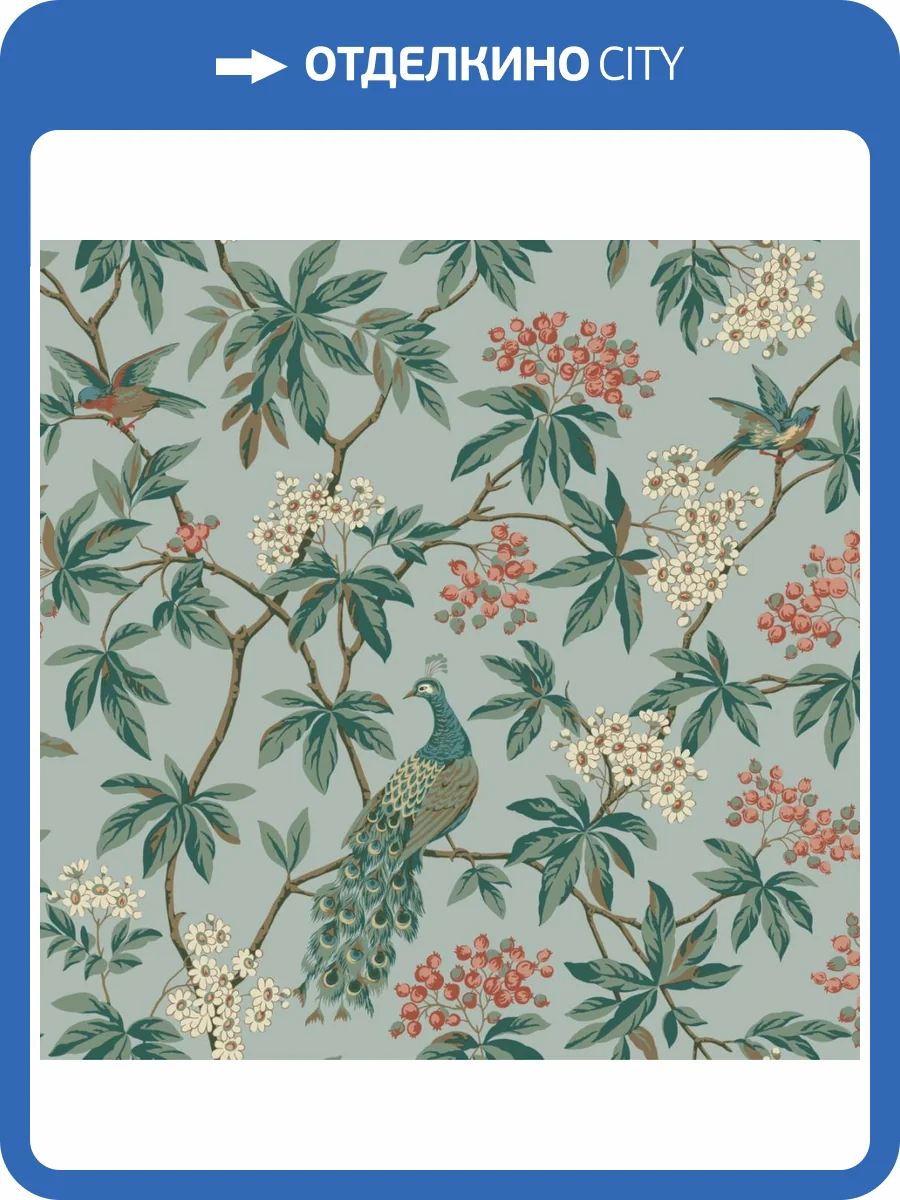 Обои York Ronald Redding Astoria MX9663 фото 2