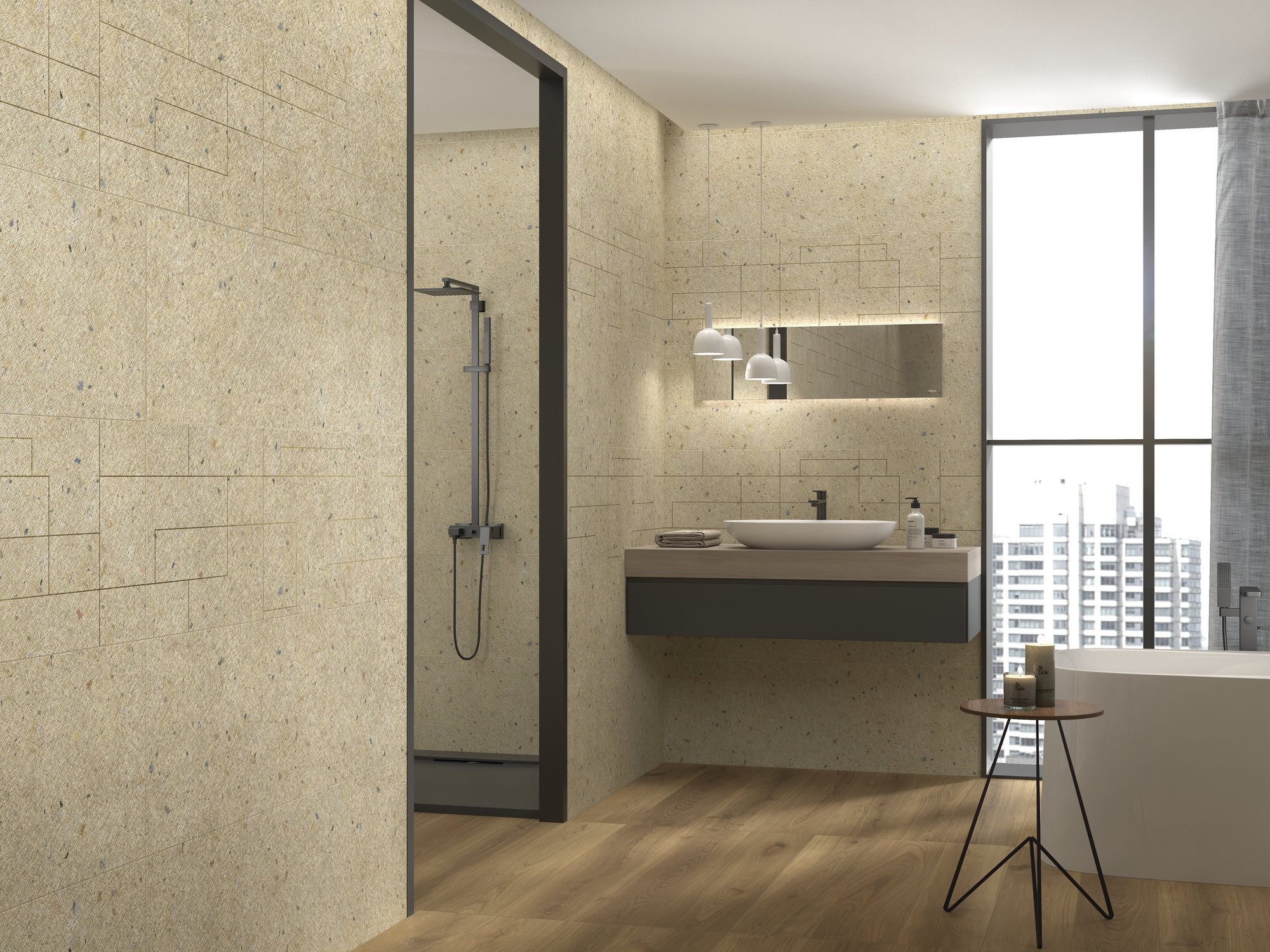 Ape Ceramica Re-use фото 6