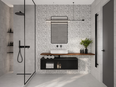 Gracia Ceramica Форм