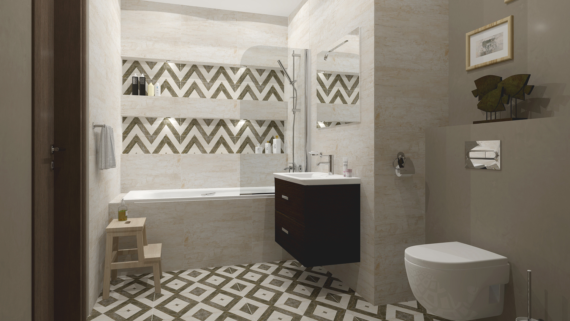 Lasselsberger Ceramics Арлингтон 2 фото 3