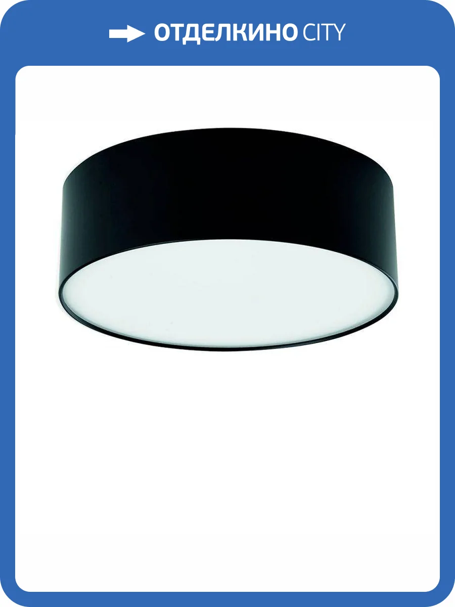 Накладной светодиодный светильник EKS Handy 0У-00002906 фото 2