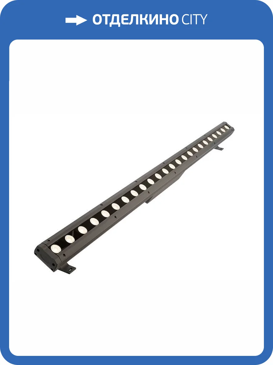 Уличный светильник Deko-Light Wallwasher Caph 732067 фото 2