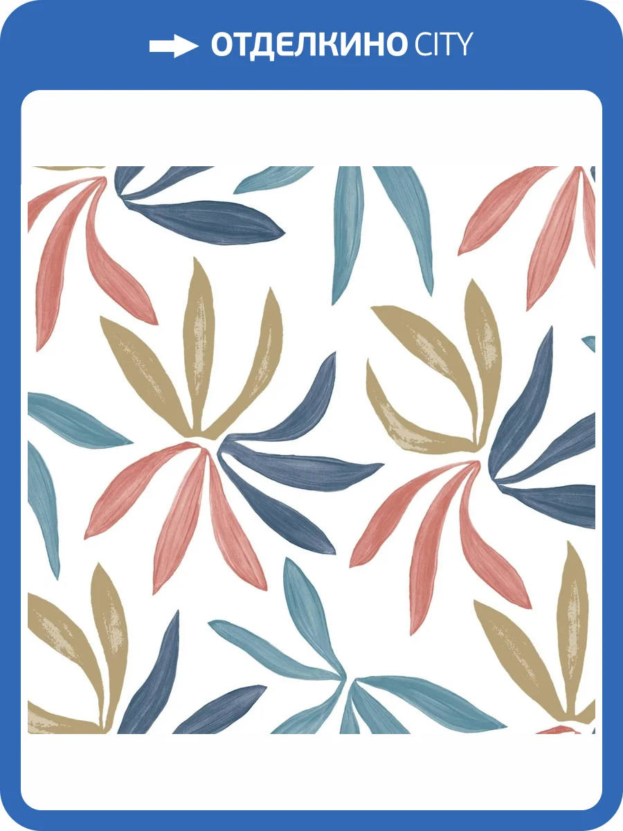 Обои York Collections Artisan Studio ZM2811 фото 2