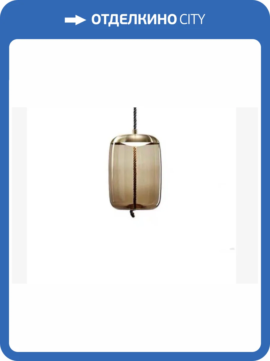 Светильник подвесной Alfa Light F2824-36 фото 2