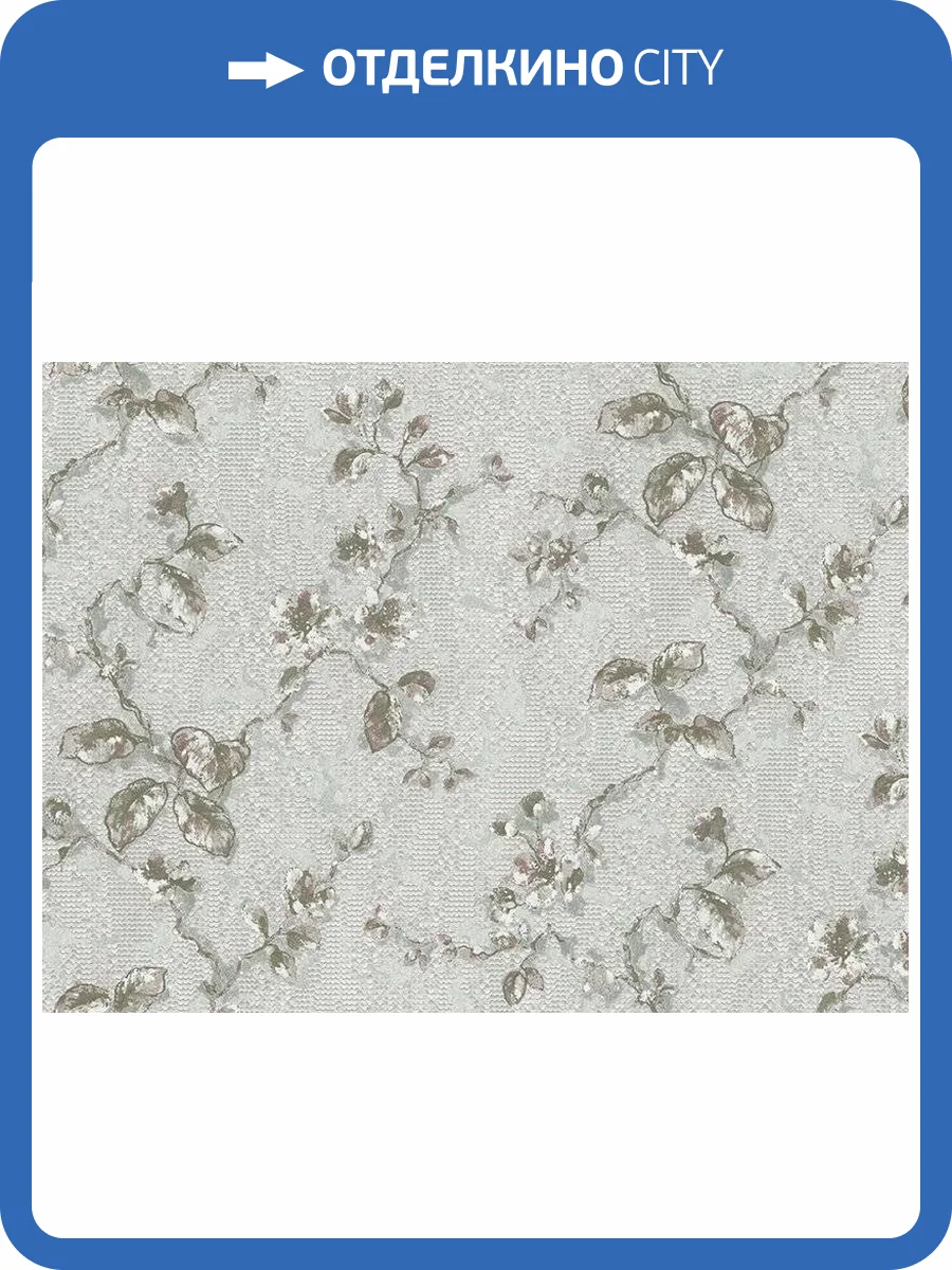 Обои Zambaiti Parati Accademia Z10907 фото 2