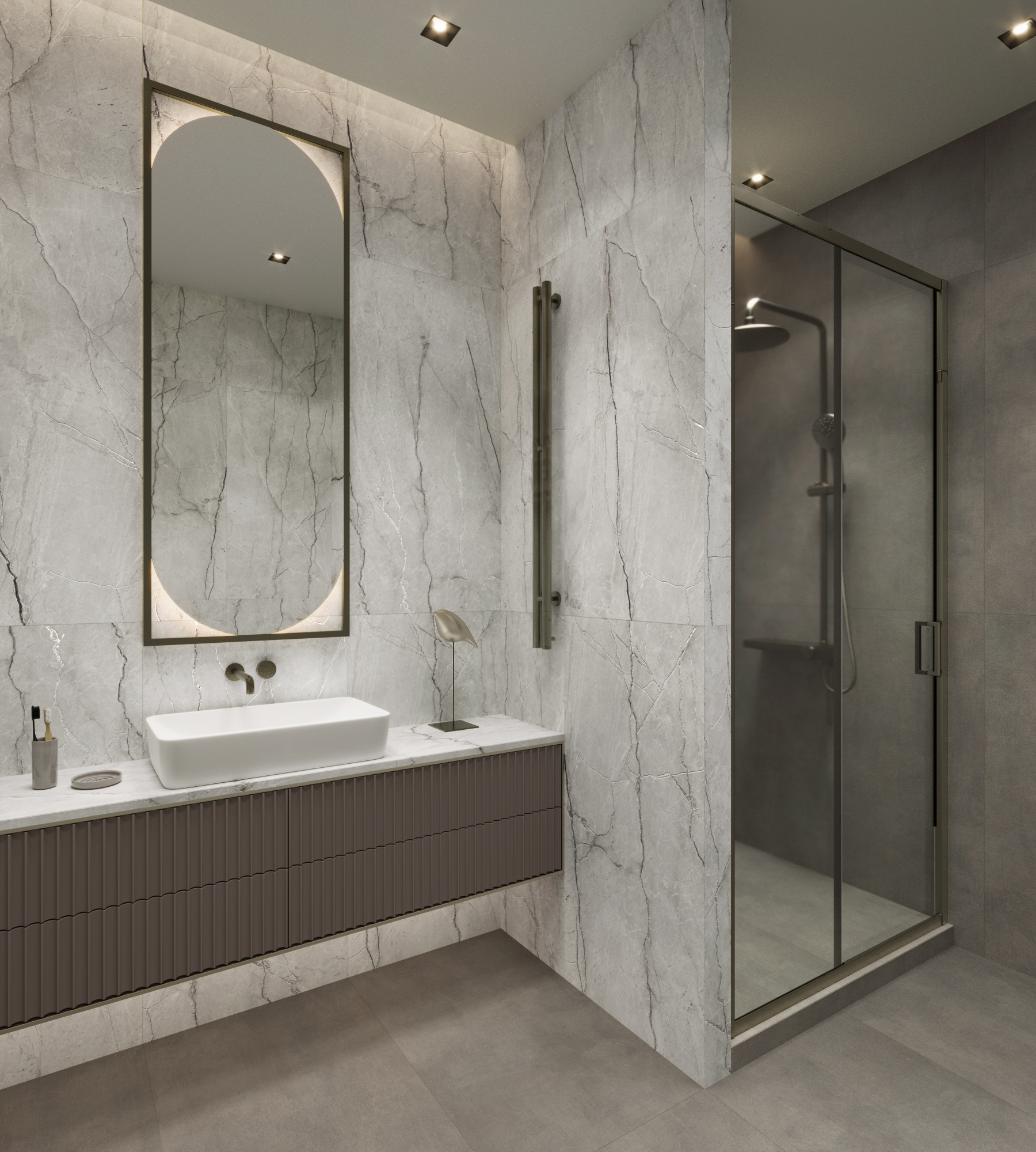 Arcadia Ceramica Condor фото 2