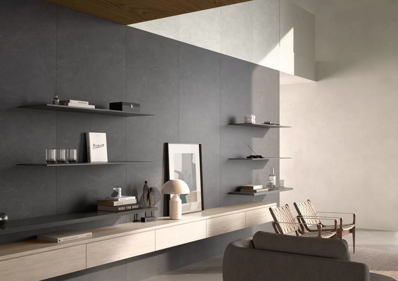 Laminam Slate фото 3