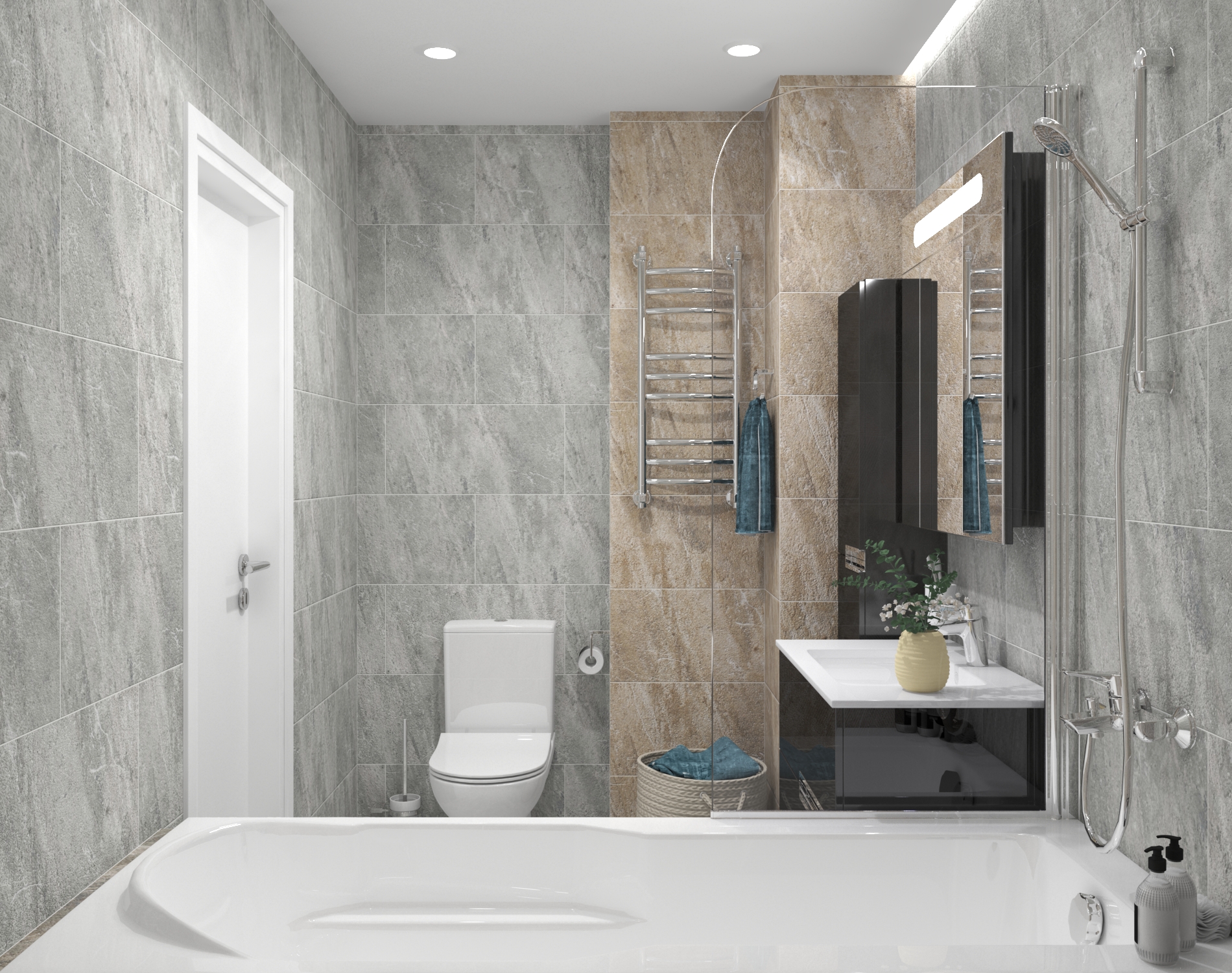 Lasselsberger Ceramics Титан фото 3