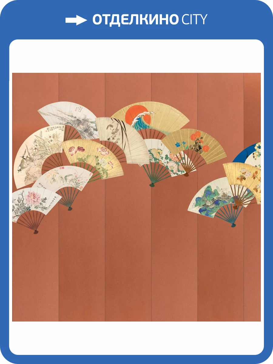 Панно ICH Panorama II V160-2 фото 2