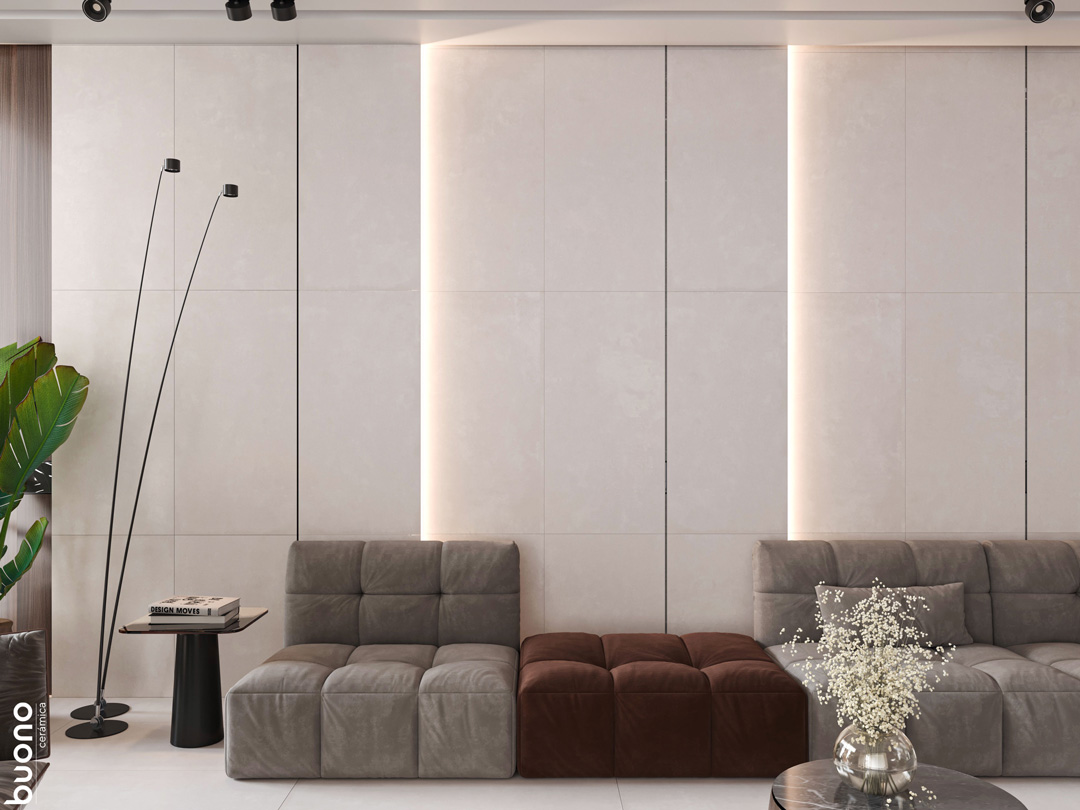 Buono Ceramica Beton фото 5