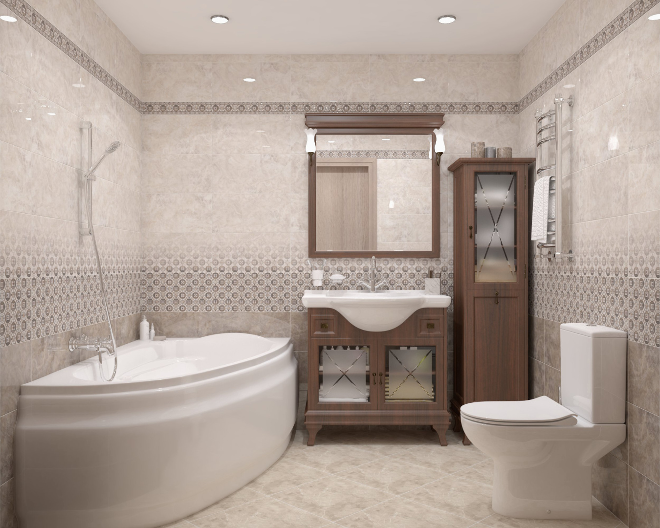 Alma Ceramica Veliente