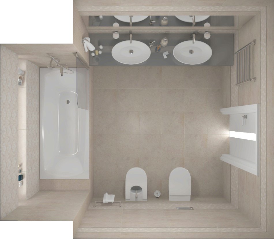 Ceramica Classic Atria фото 5