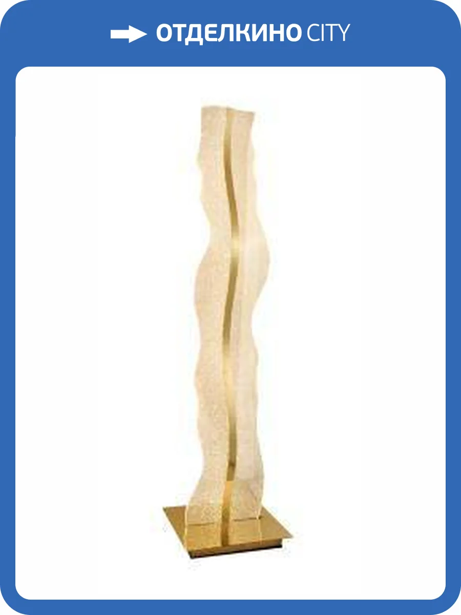 Торшер Alfa Light F0924-11 фото 2