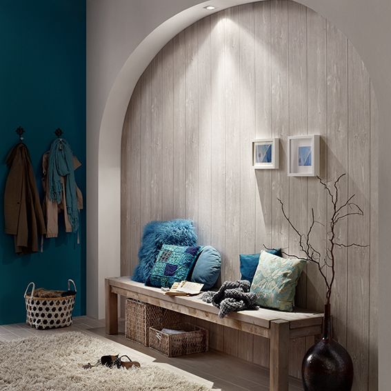 A.S. Creation Wood'n stone best of фото 3