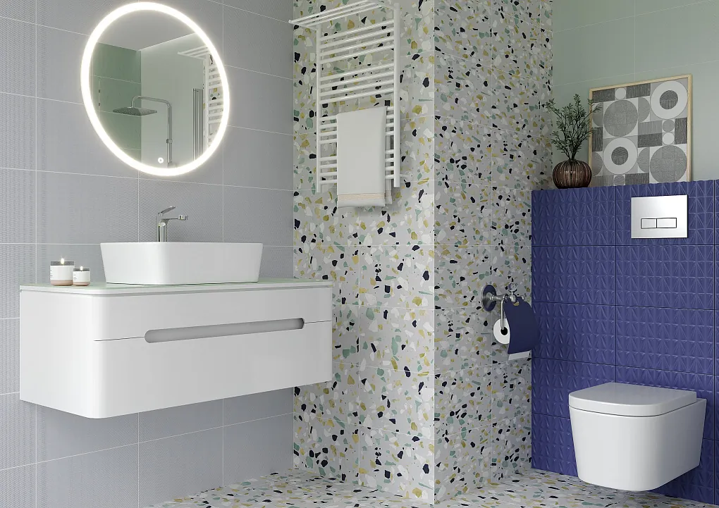 Gracia Ceramica Конфетти фото 2
