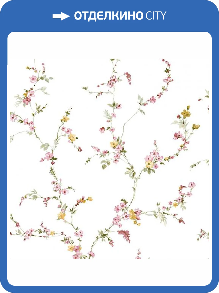 Обои Architector Provence KT84014 фото 2