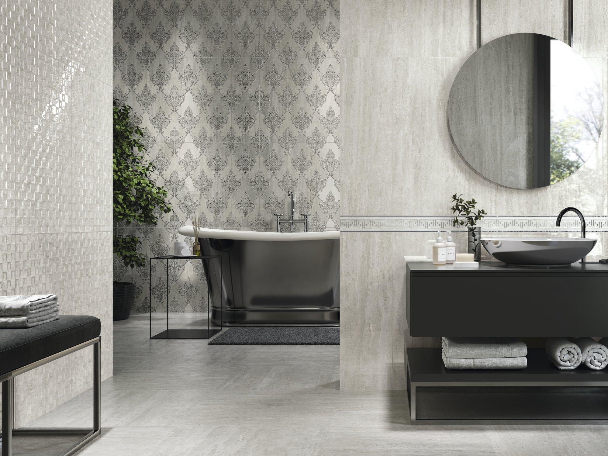 Ape Ceramica Travertino фото 15