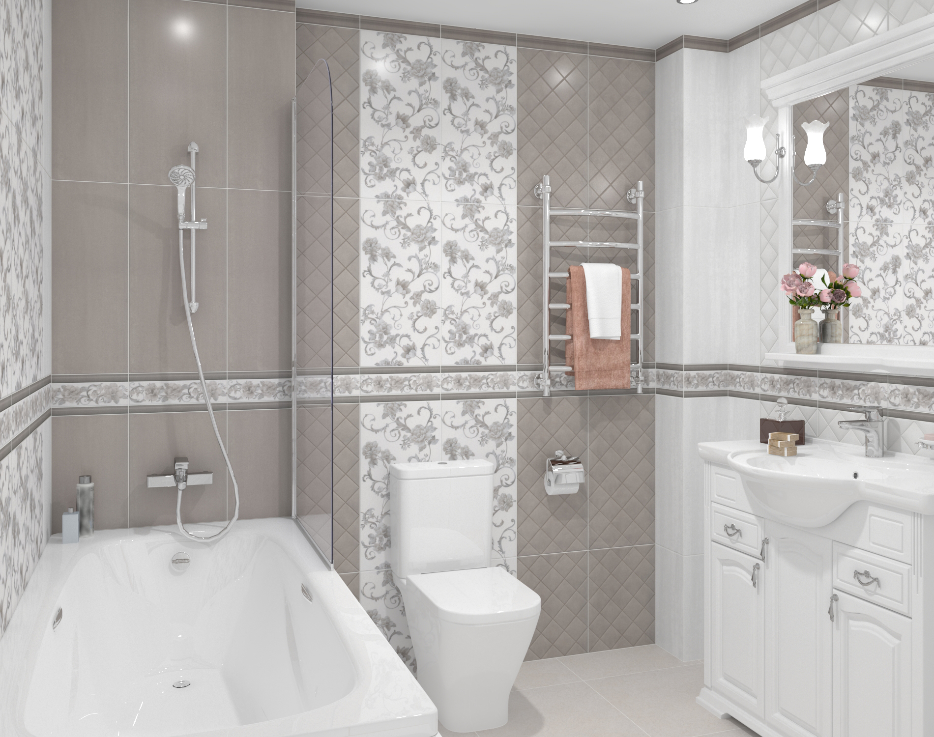 Kerama Marazzi Марсо 1 фото 2