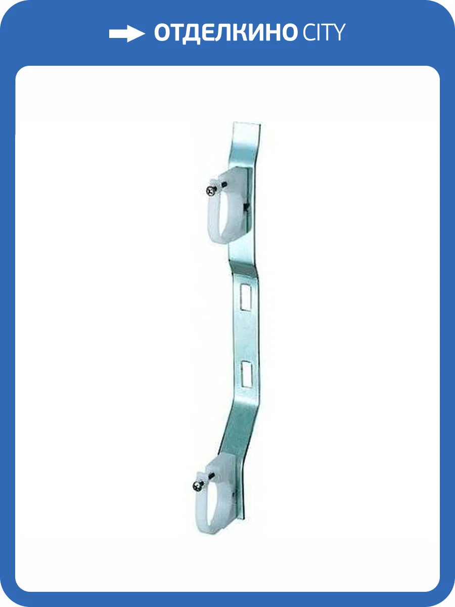 Крепёж для коллекторов FAR 1 1/4 фото 2