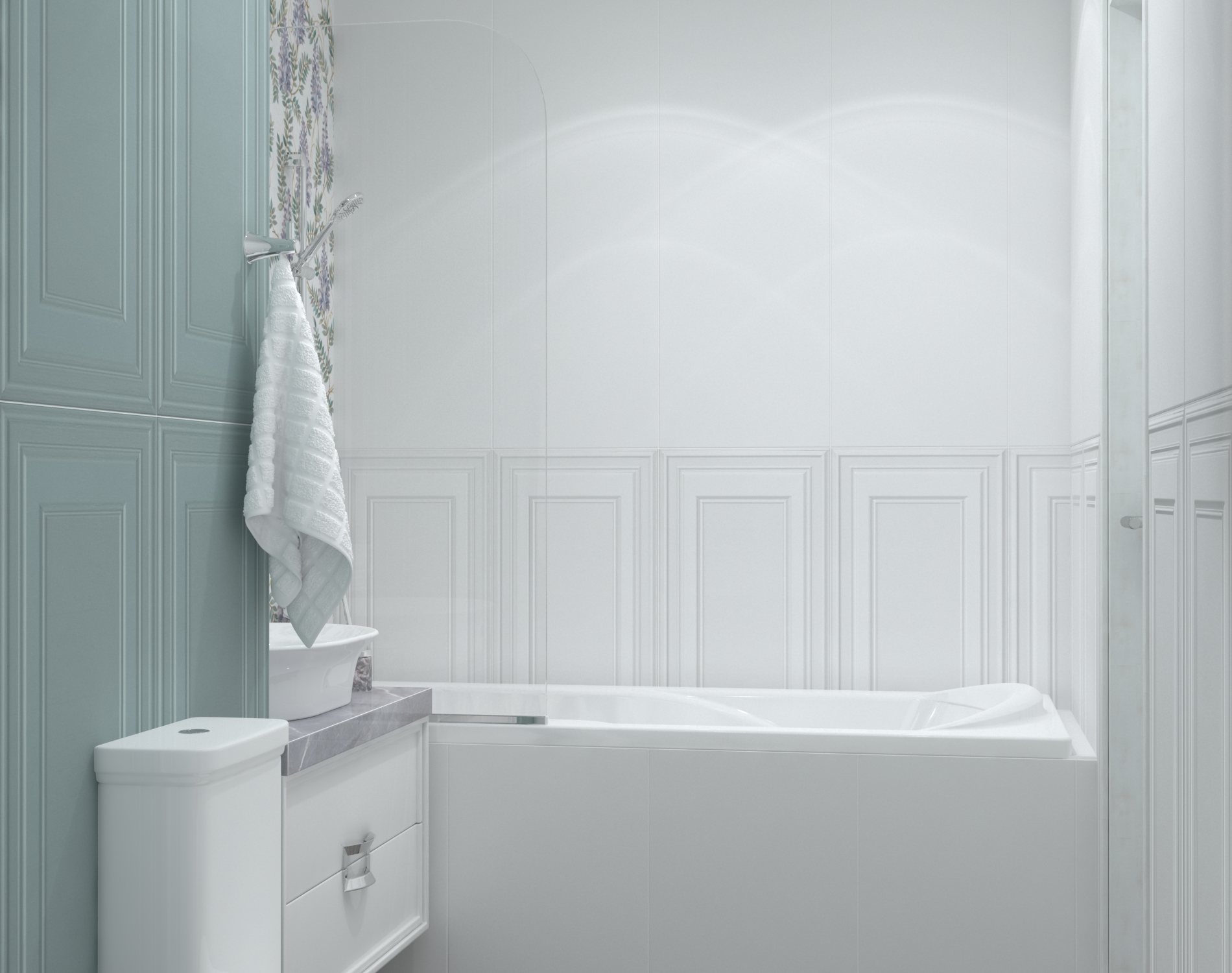 Kerama Marazzi Монфорте 1 фото 4