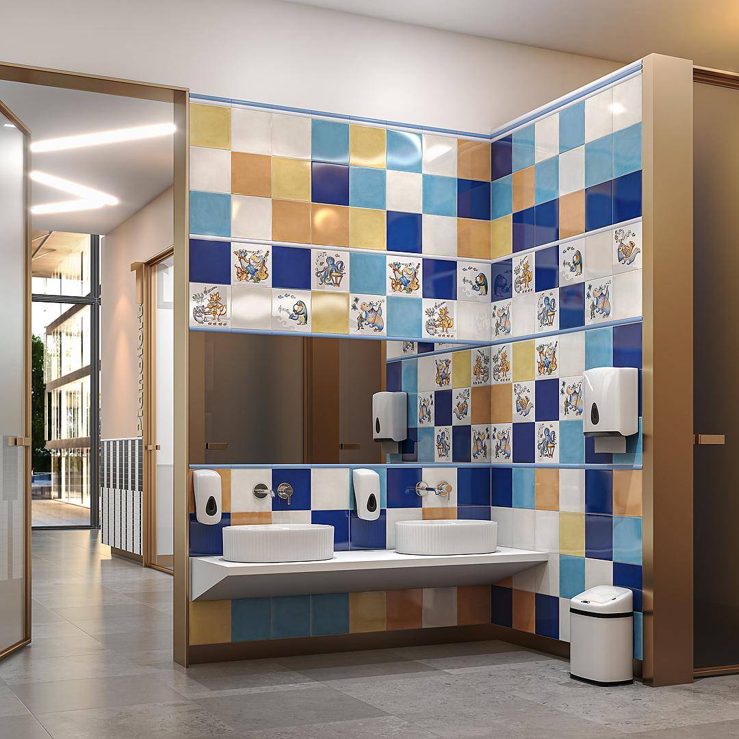 Kerama Marazzi Симфония