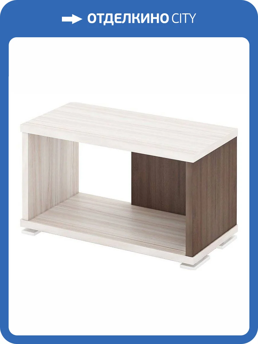 Стеллаж Merdes Домино MER_SB-10-1_KSH фото 2