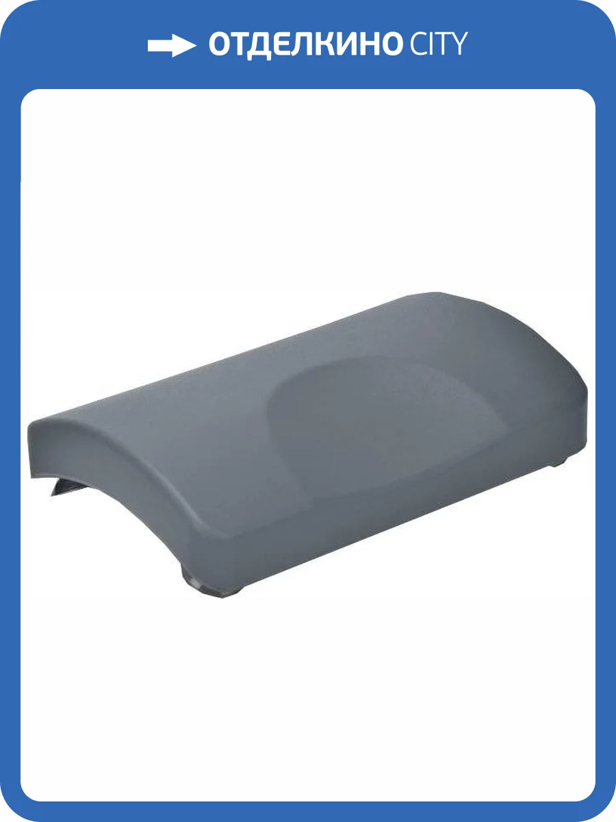 Подголовник для ванны Villeroy&Boch Anthracite U906100PA фото 3