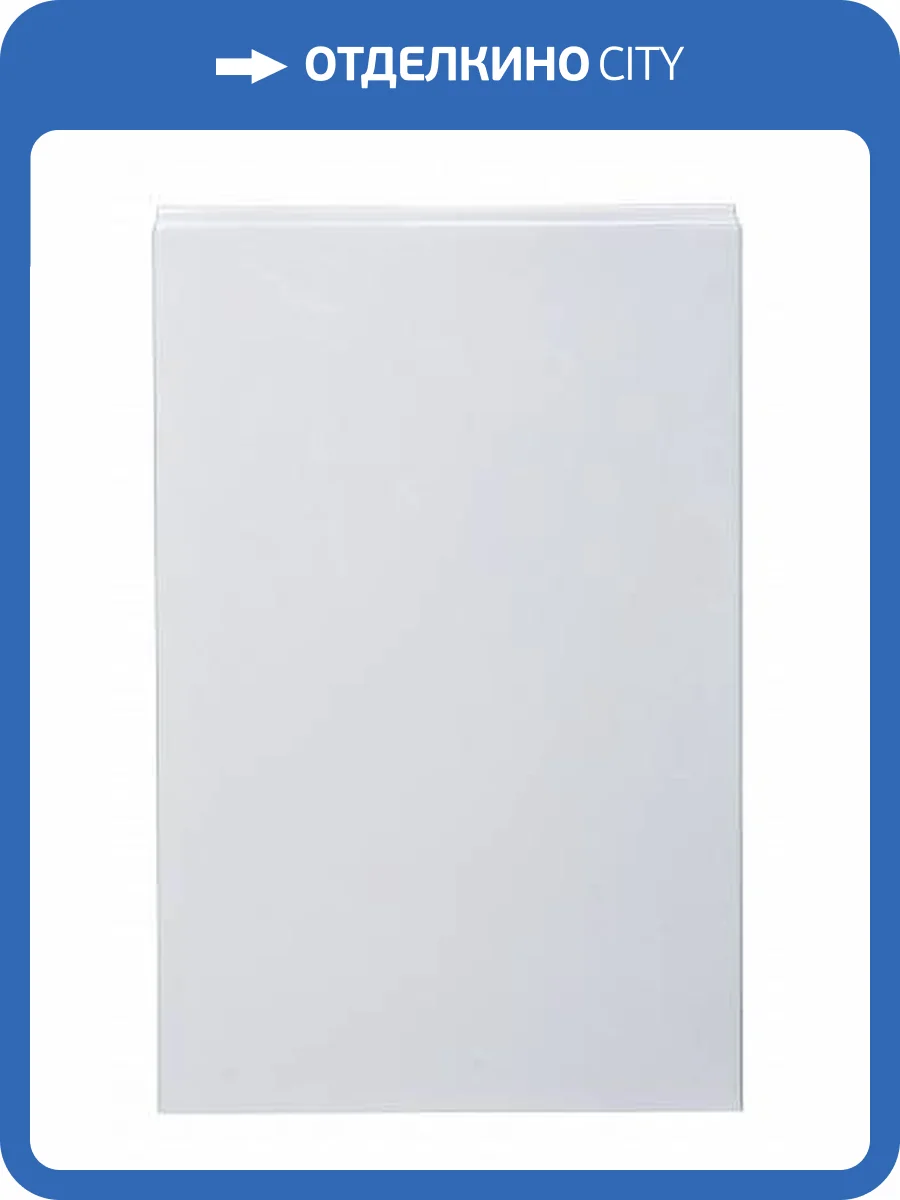 Боковая панель Roca BeCool ZRU9303024 R фото 3