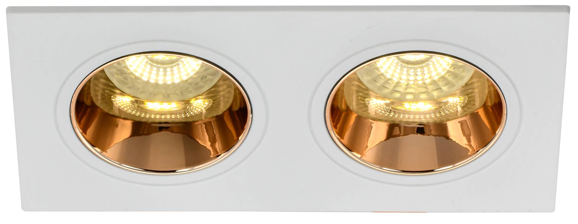 Встраиваемый точечный светильник IEK 4108 LT-UVB0-4108-GU10-2-K22 фото 3