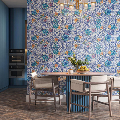 Kerama Marazzi Азулежу