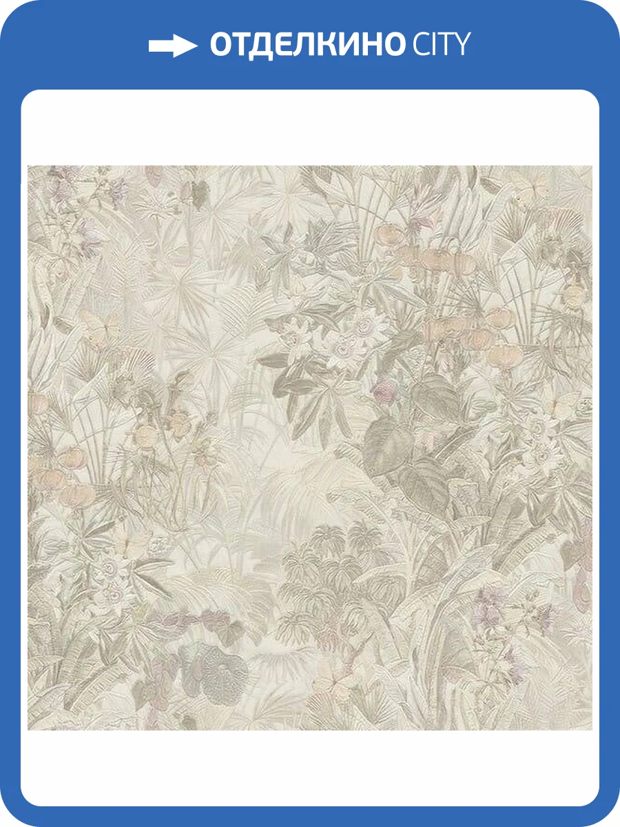 Обои Blumarine Blumarine 5 29046BM фото 2