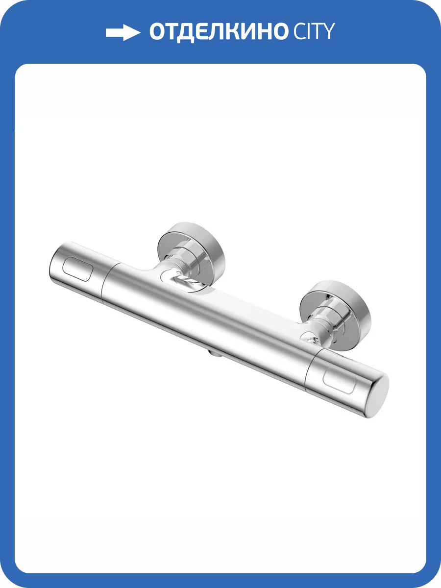 Смеситель для душа Aquatek Ника AQ1863CR хром фото 7