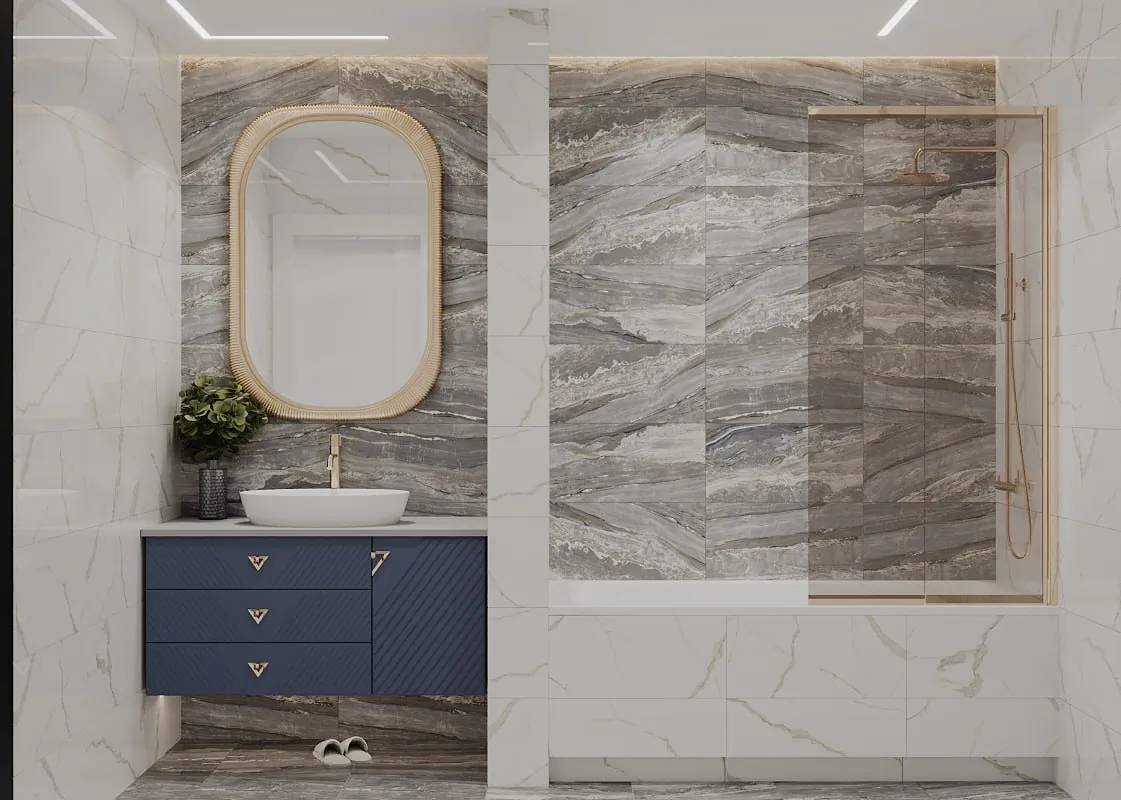 Beryoza Ceramica Tambre