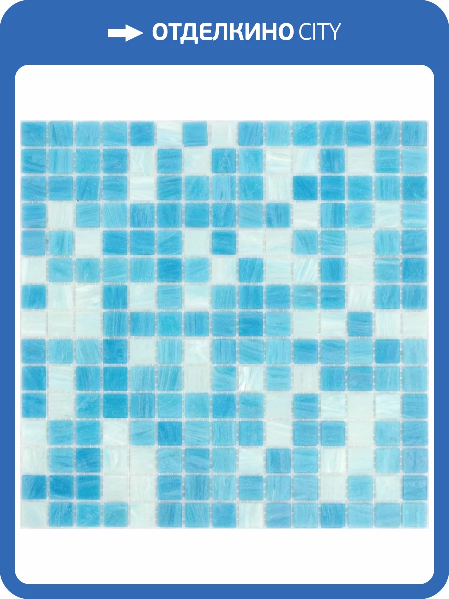 Мозаика LeeDo La Passion De Valliere (2x2) 32.7x32.7 фото 3