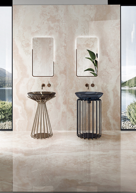 Tagina Ceramiche Onyx Diamond фото 14