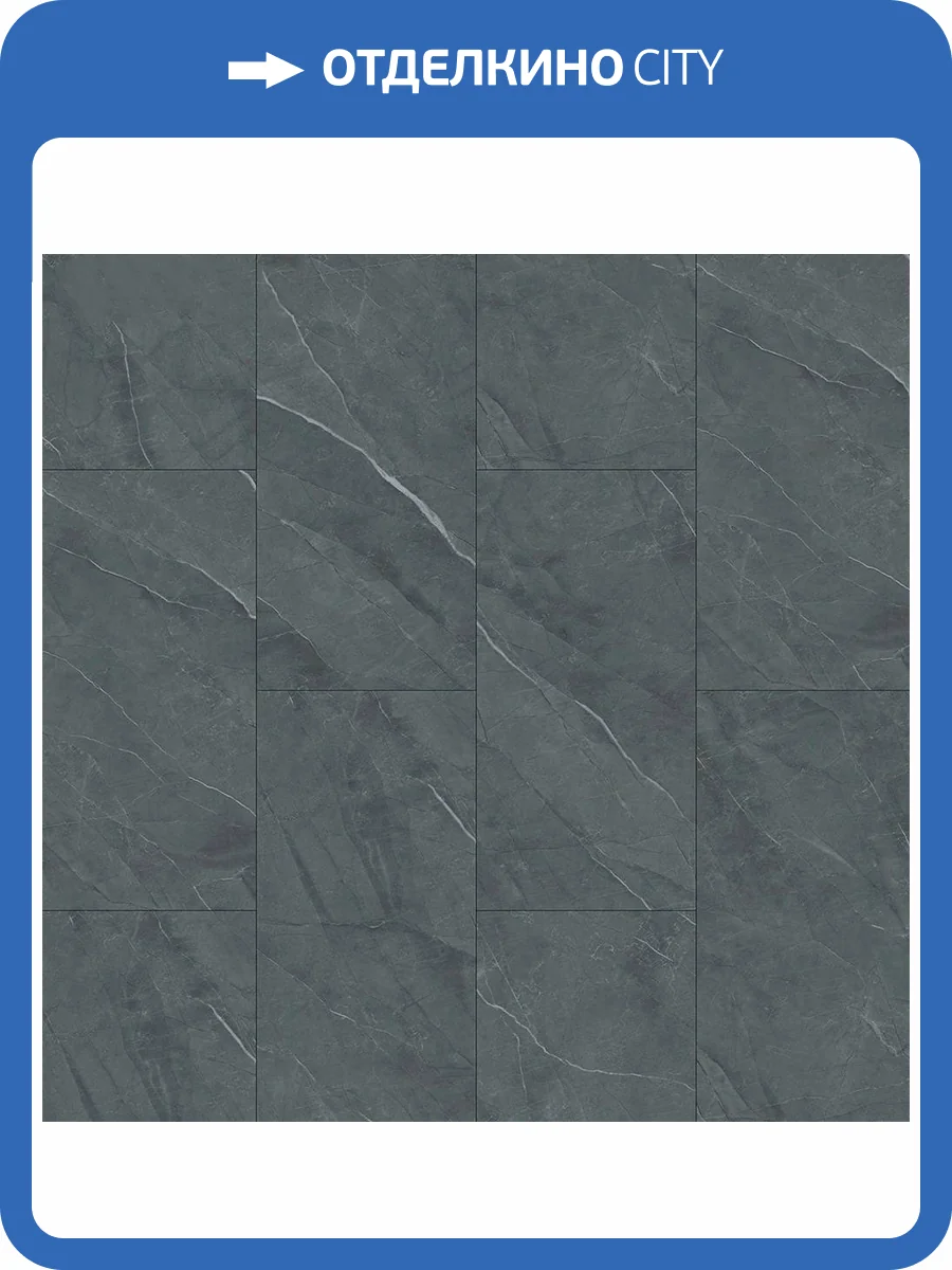 LVT Ламинат Richfloor Sound 2/34 4V SD2-01 Соул 609.6x304.8 фото 3