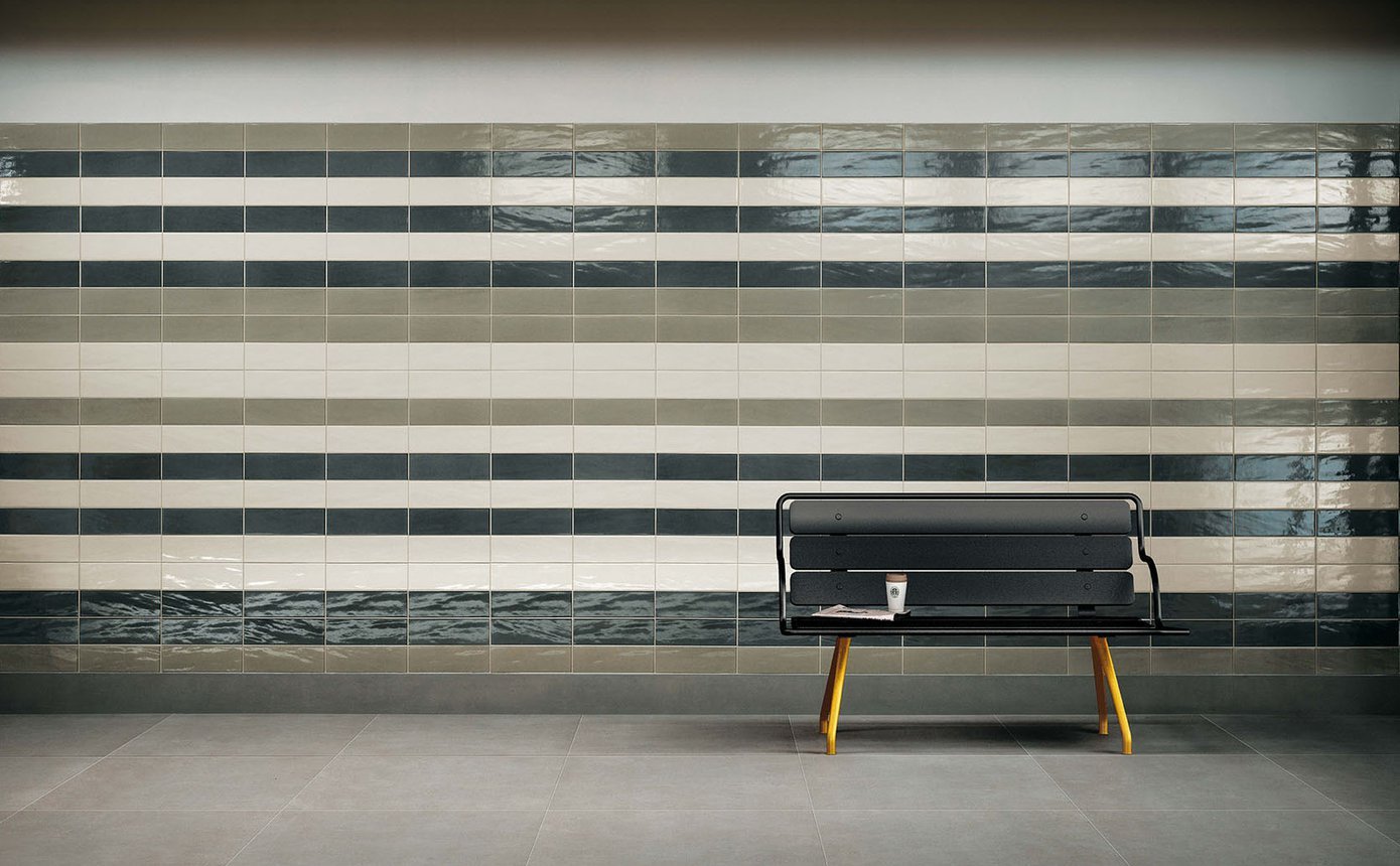 FAP Ceramiche Manhattan фото 9