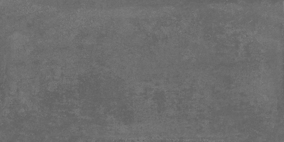 Керамогранит Laparet Бетоника Графит ПРО графитовый матовый R11/A Бархат КР 60x120