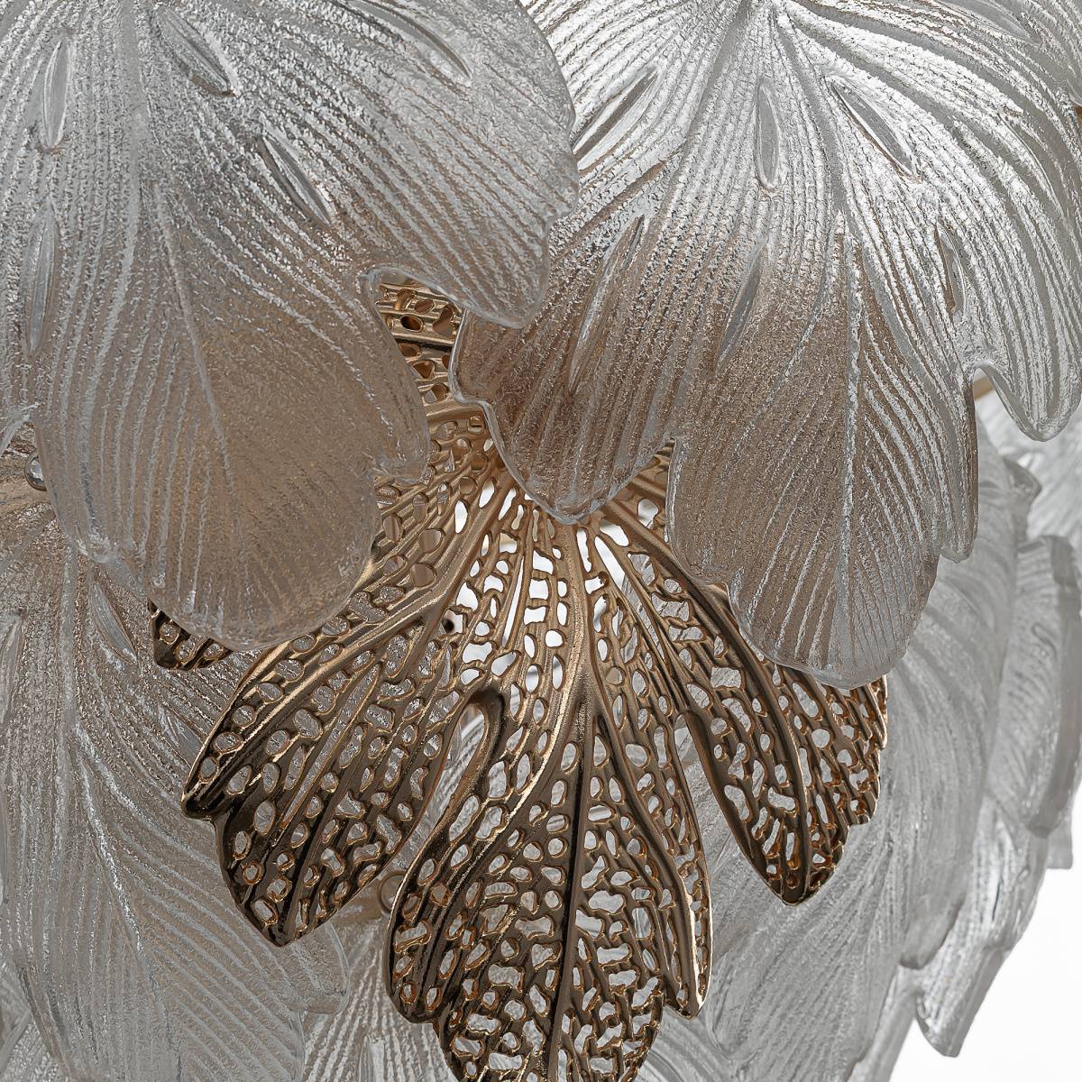 Подвесная люстра Citilux Dryad CL305150 фото 12