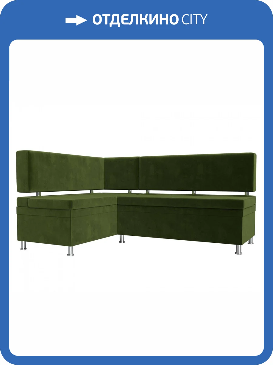 Кухонный уголок Лига диванов Стайл 114520L 170x114x89 фото 9