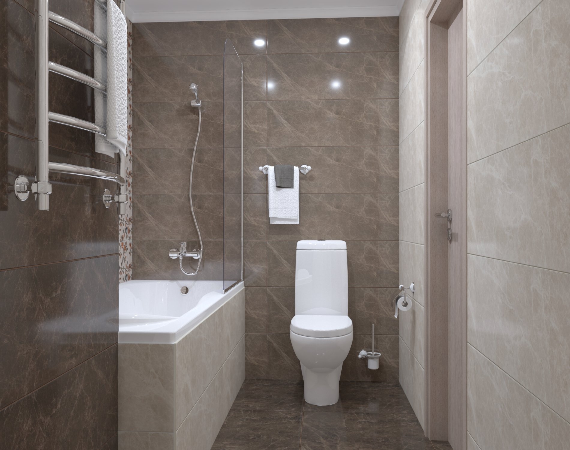 Kerama Marazzi Гран-Виа фото 4