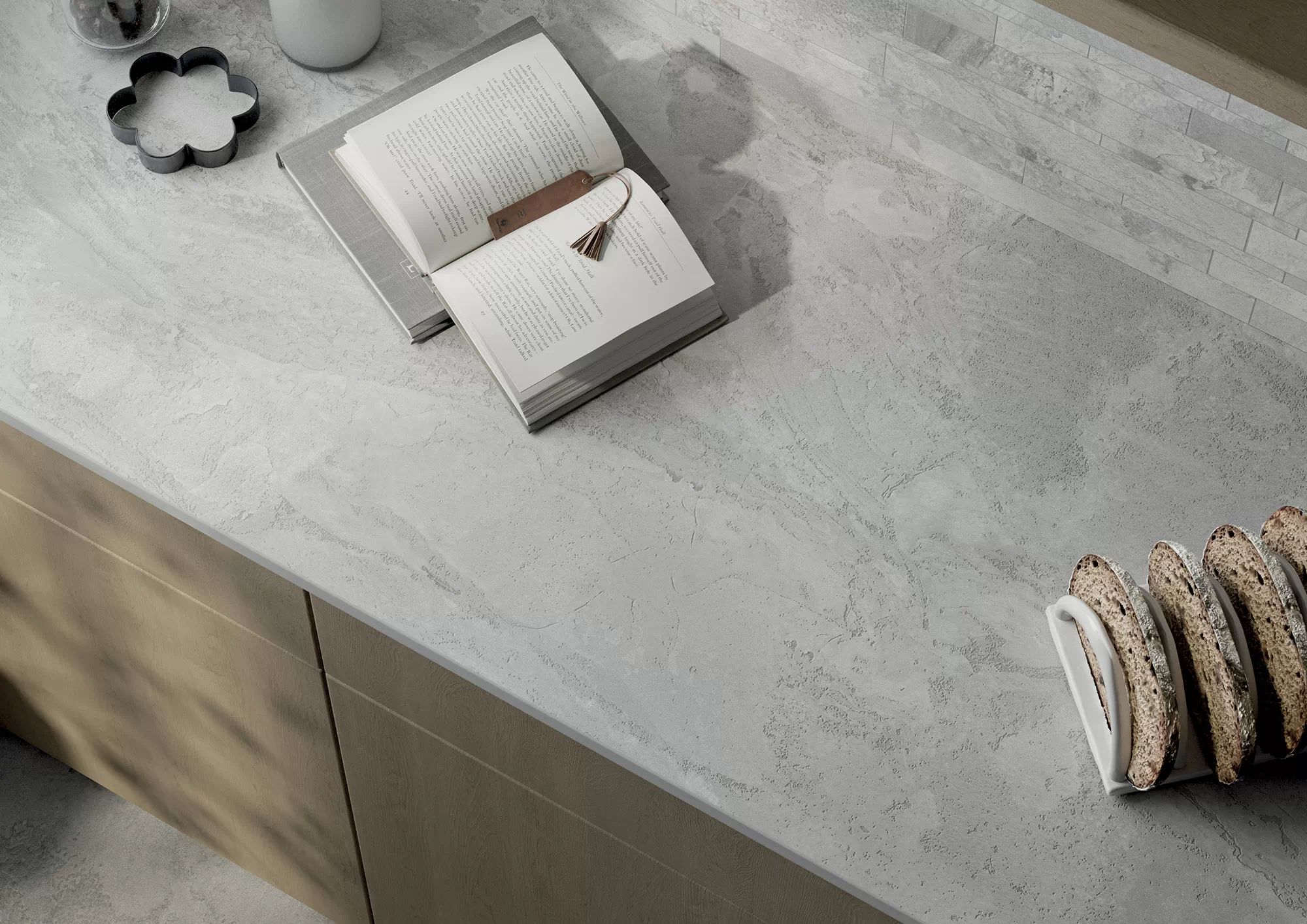 La Fabbrica Ceramiche Deep Stone фото 2