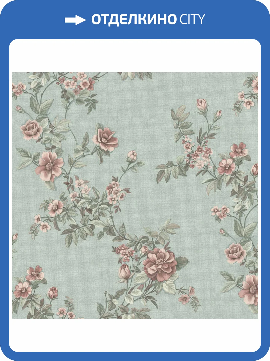 Обои Monte Solaro Felicia 9289-12 фото 2