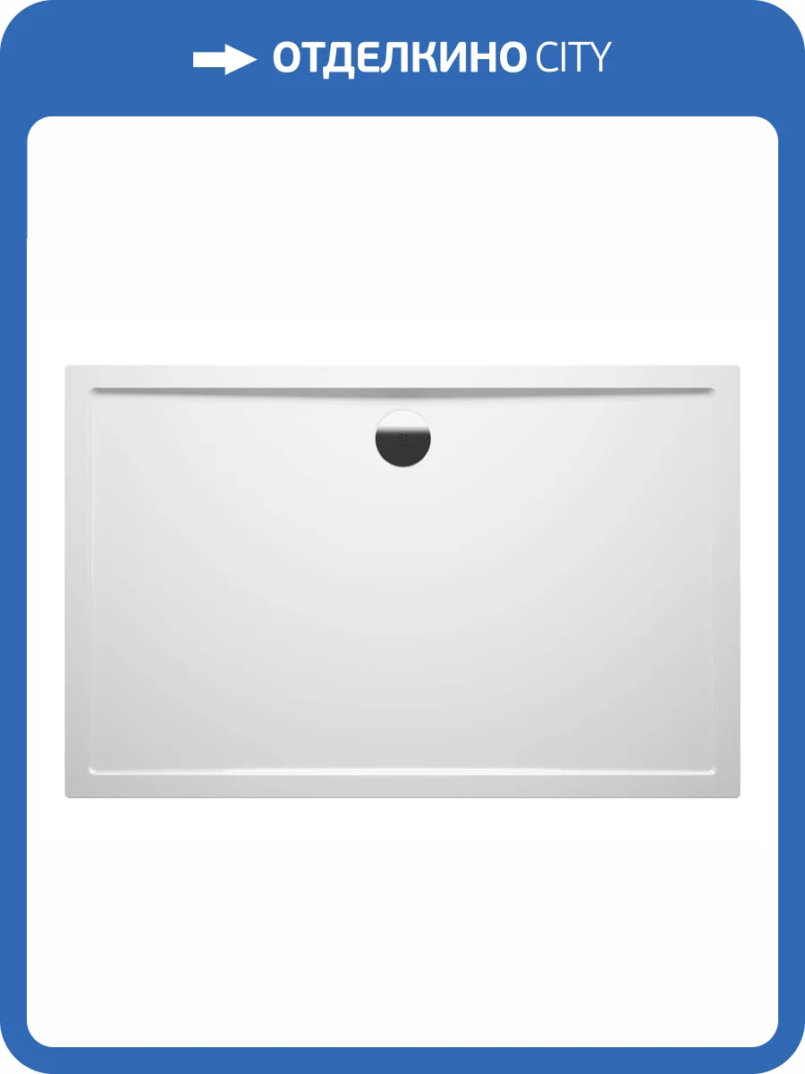 Поддон Riho Zurich D001001005 262 130х90х4.5 фото 3