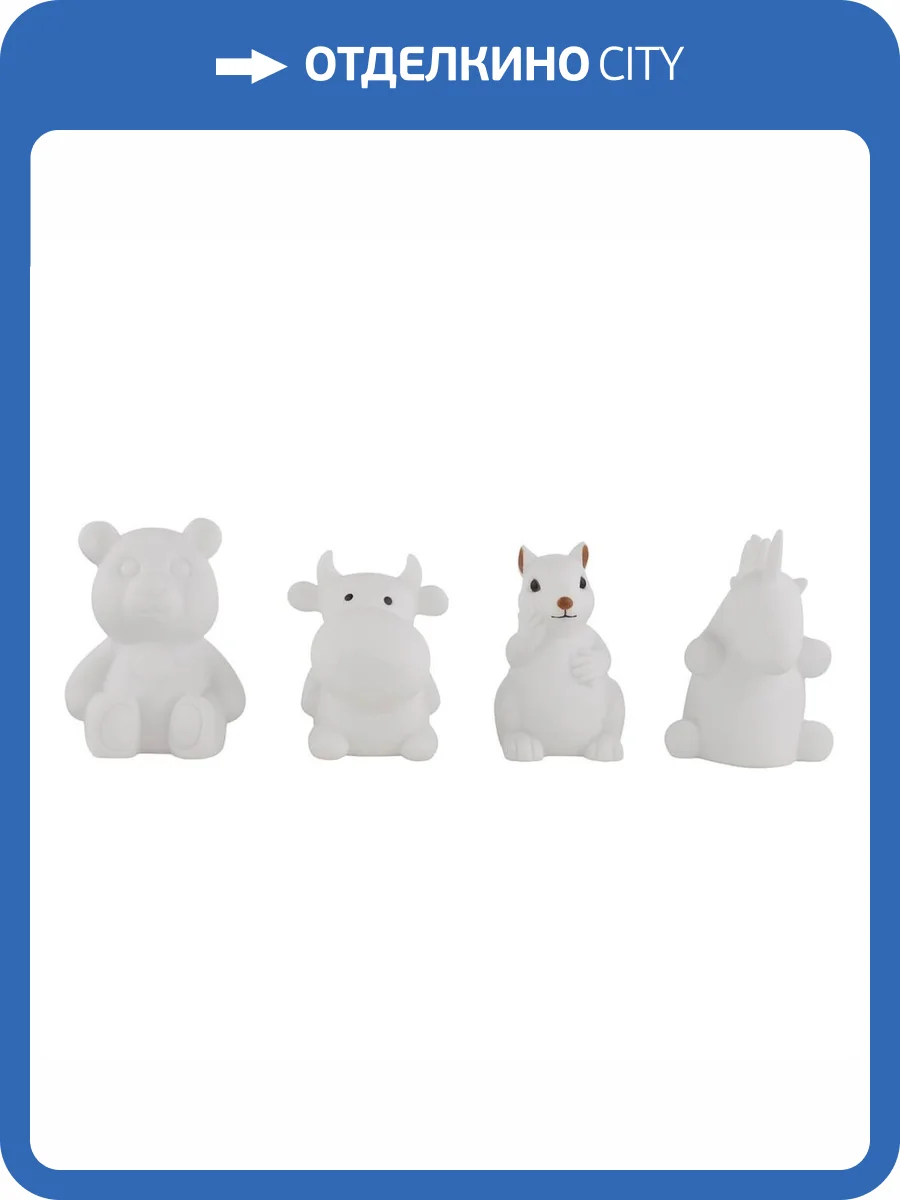 Настольная лампа Globo Kraka 28034-20 фото 3